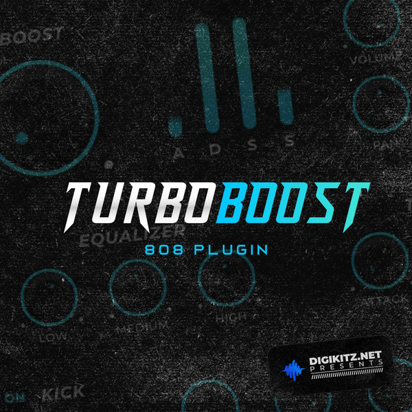Turbo Boost VST