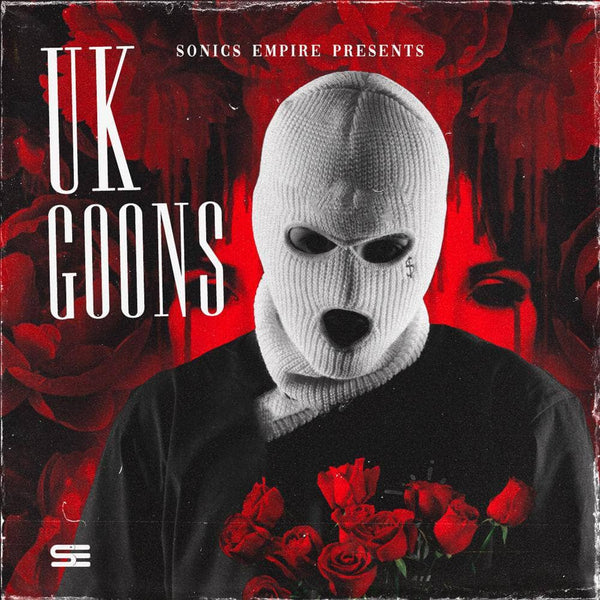UK Goons: Drill