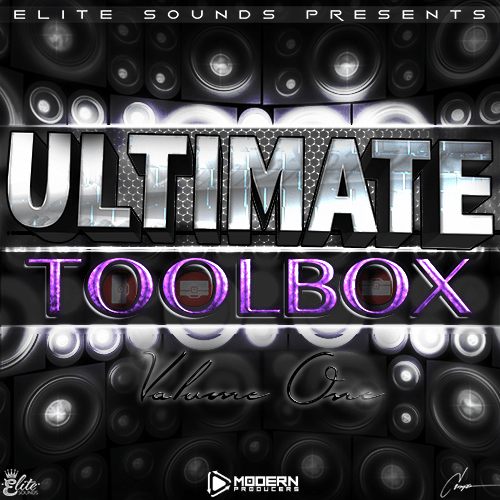 Ultimate ToolBox