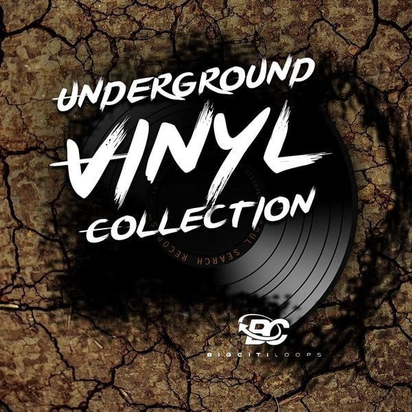Underground Vinyl Collection