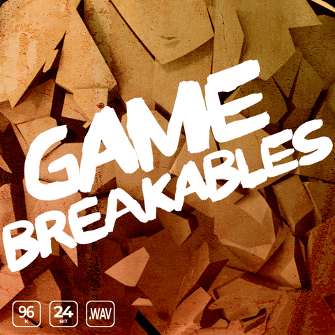 Game Breakables