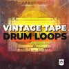 Vintage Tape Drum Loops