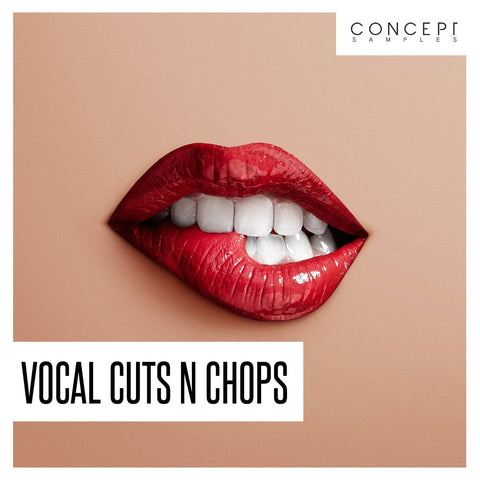 Vocal Cuts n Chops