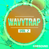 Wavy Trap Volume 2 (Construction Kit)