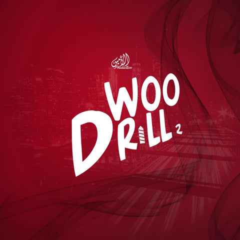 Woo Drill 2 - Drill Loops & Beats