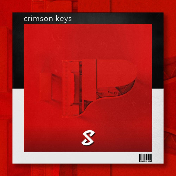 Crimson Keys