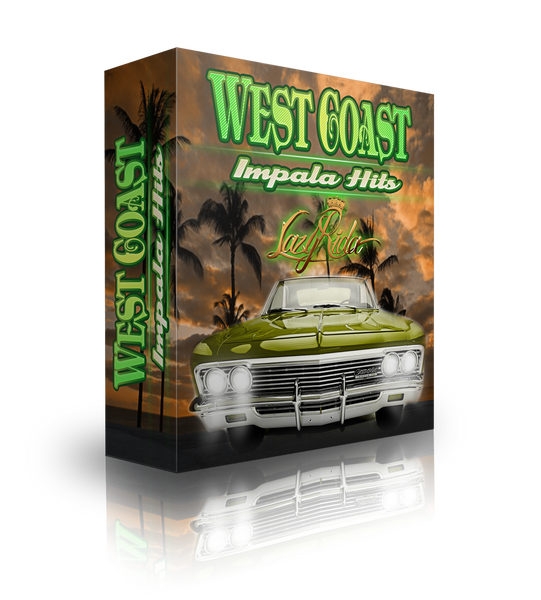 West Coast Impala Hits