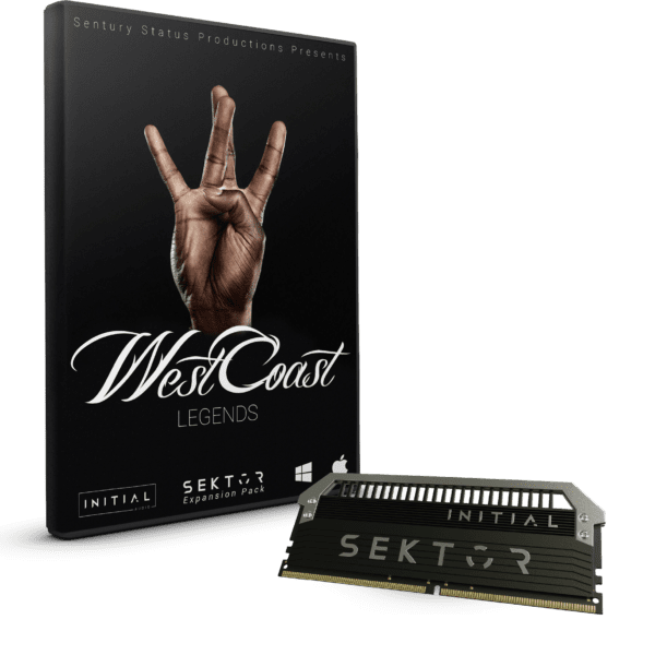 West Coast Legends (Sektor Expansion)