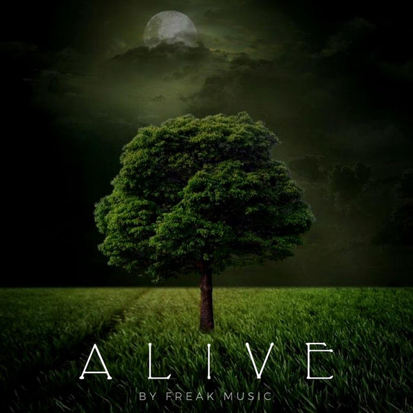 Alive
