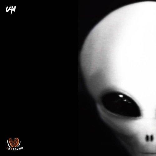 Urban Alien Vol.1
