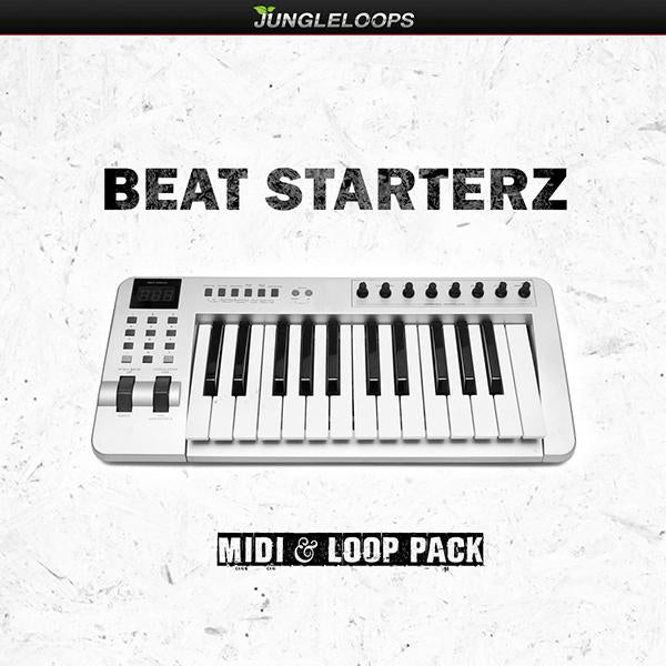 Beat Starterz