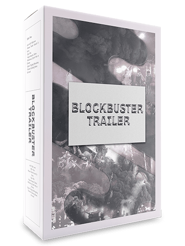 Blockbuster Trailer
