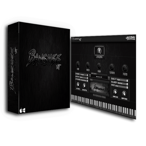 Banshee VST