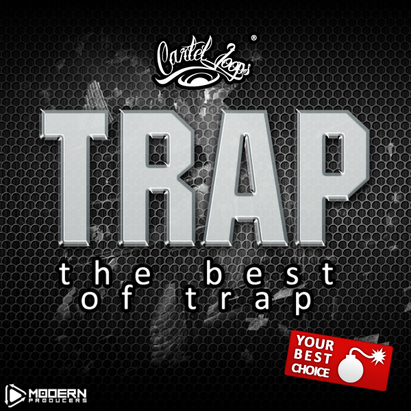 The Best Of Trap