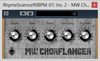 Pro Essentials Chorflanger
