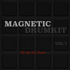 Magnetic Drumkit Vol.1