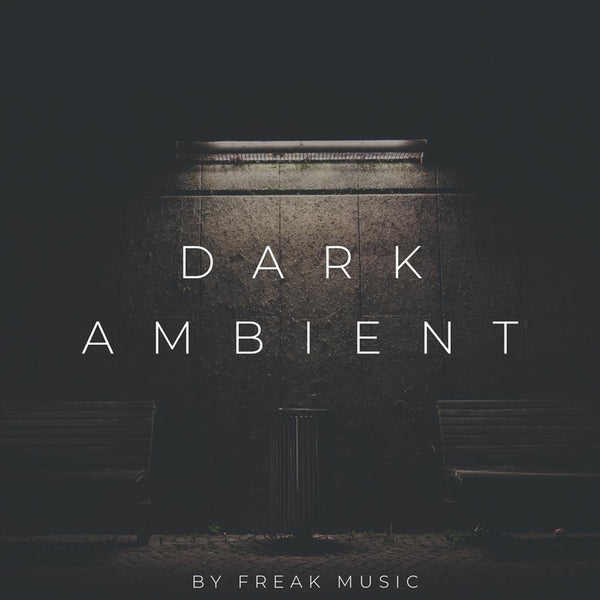 Dark Ambient
