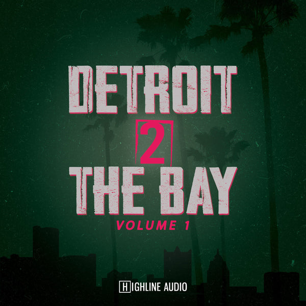 Detroit 2 The Bay