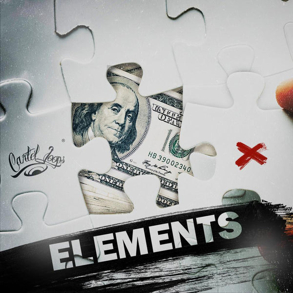 Elements (Stem Kit)