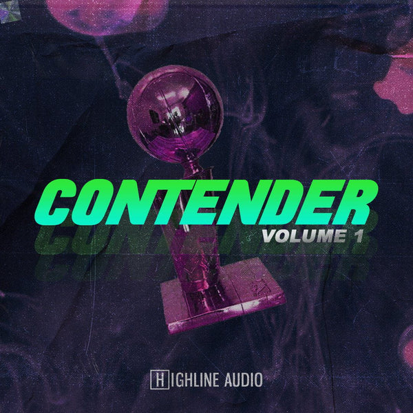 Contender Vol.1