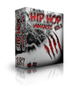 Hip Hop Massacre Vol.3 (WAV & MIDI Loops)