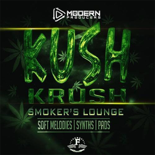 Kush Krush: Smoker's Lounge