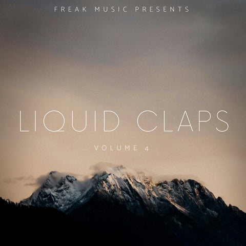 Liquid Claps 4