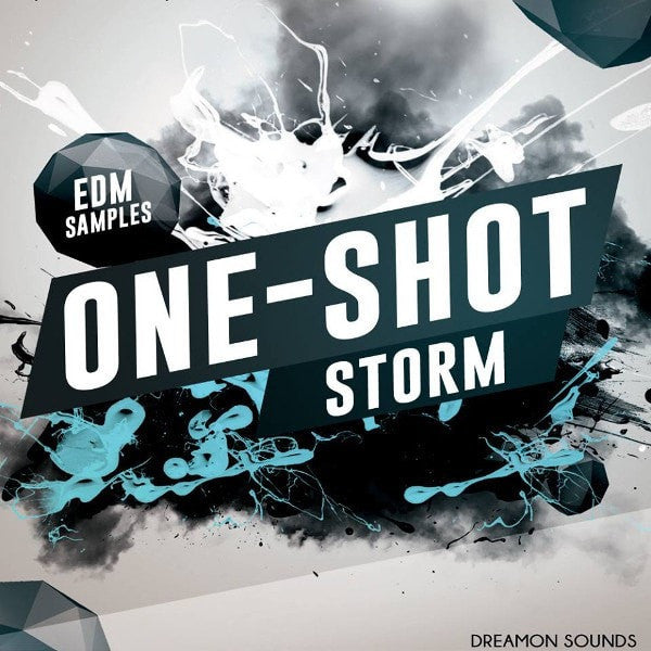 One Shot Storm