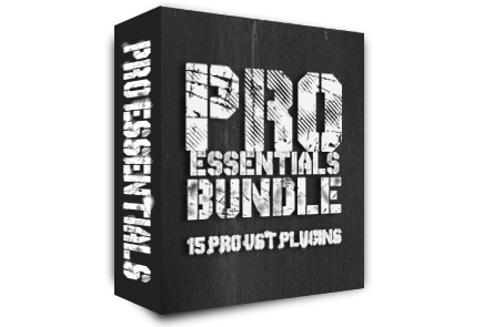 Pro Essentials