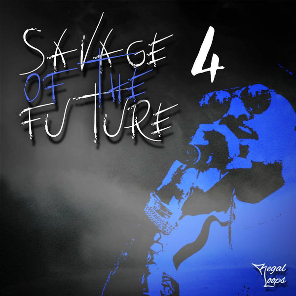 Savage Of The Future 4