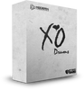 XO Drums (Kit)