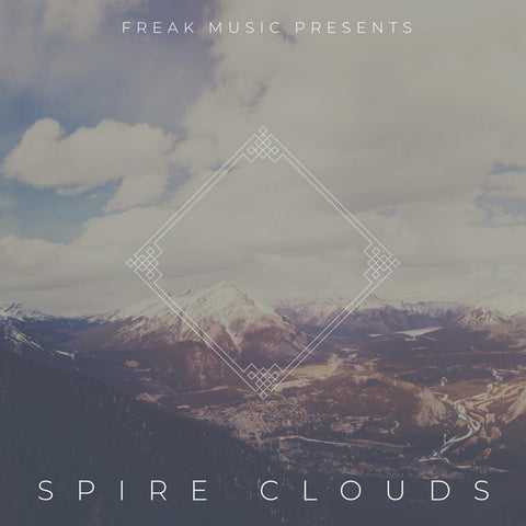 Spire Clouds - 64 Chilled Presets