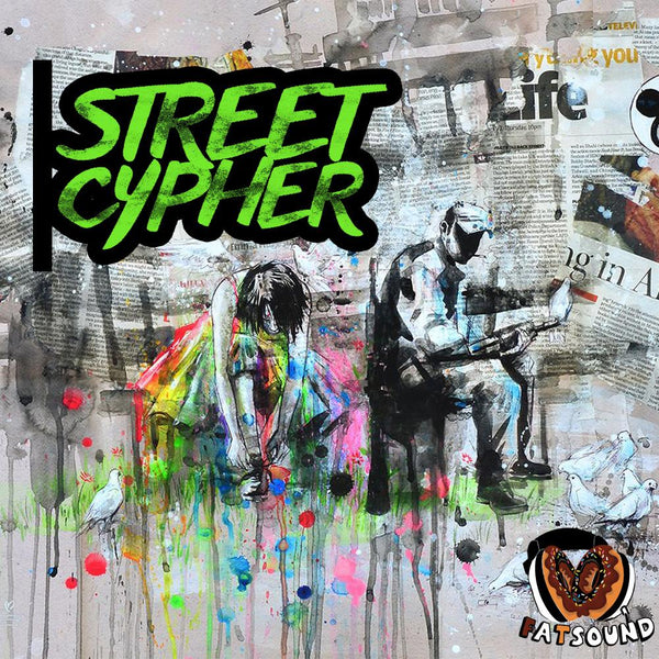 Street Cypher