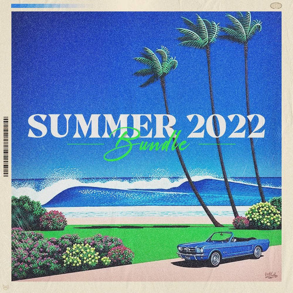 Summer Bundle 2022