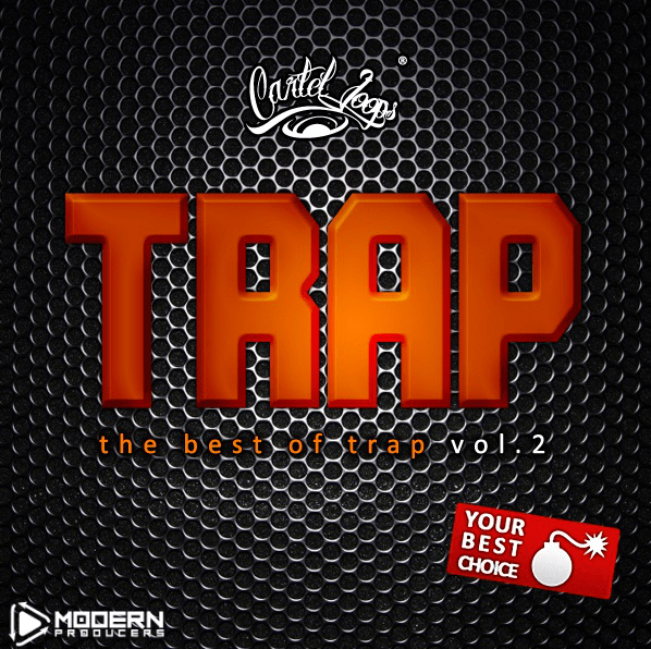 The Best Of Trap Vol.2