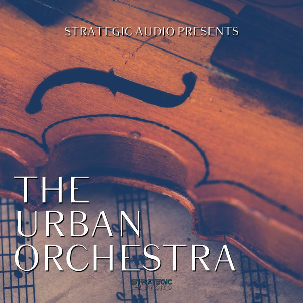 The Urban Orchestra