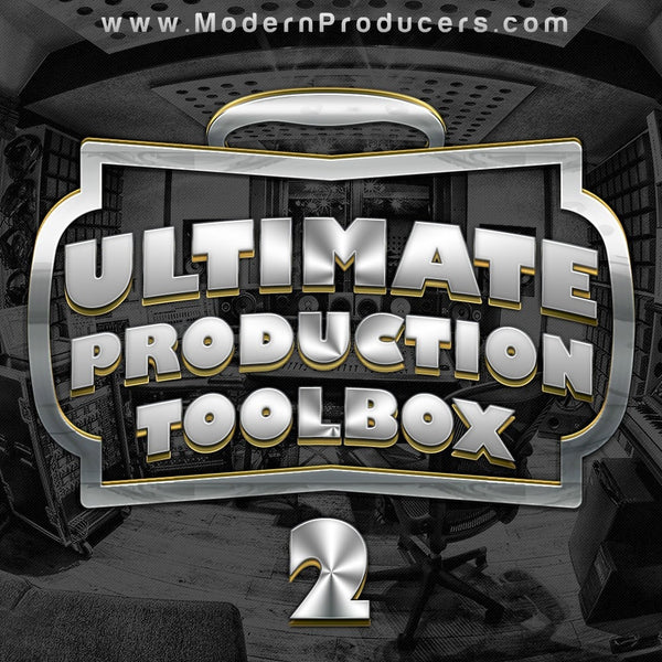 Ultimate Production ToolBox Vol.2