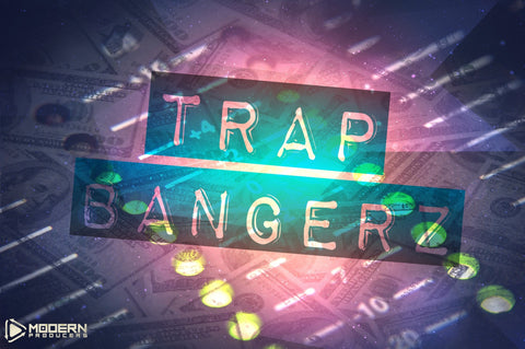 Trap bangerz image