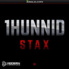 1HUNNID Stax