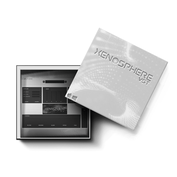 Xenosphere VST