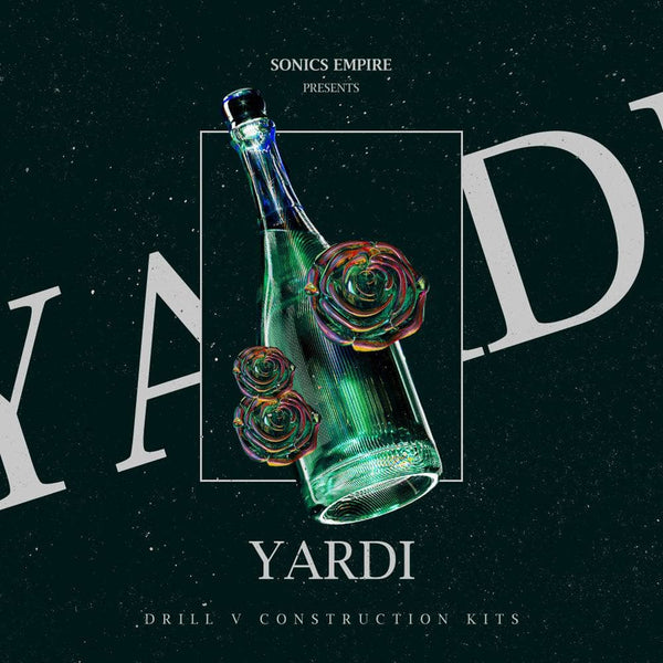 Yardi