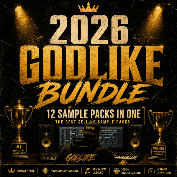 2026 GODLIKE BUNDLE