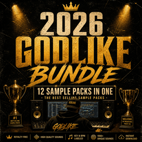 2026 GODLIKE BUNDLE