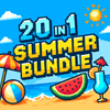 SUMMER 20 IN 1 BUNDLE
