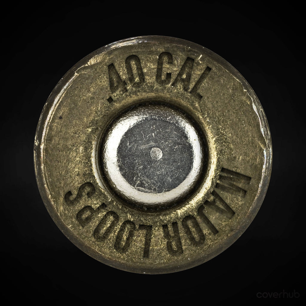 40 Cal | Modern Producers