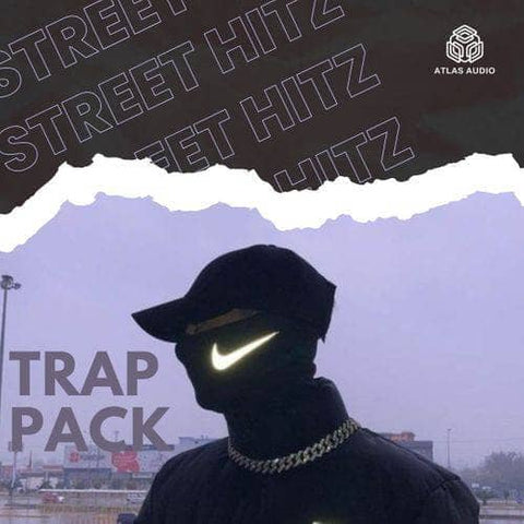 Street Hitz - Trap Pack