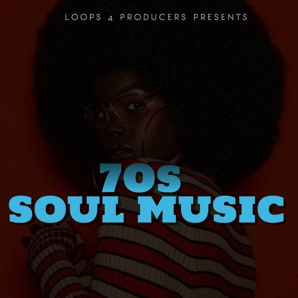 70s Soul Music