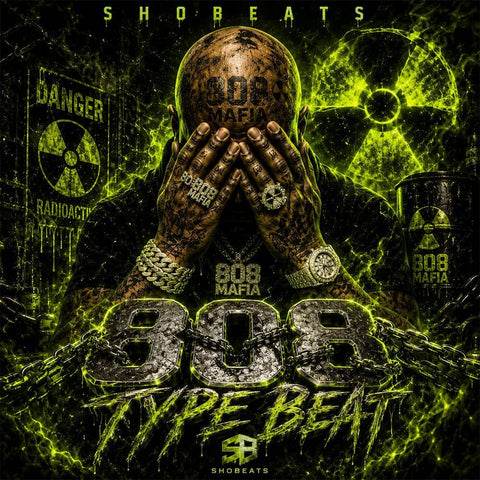 808 Type Beat