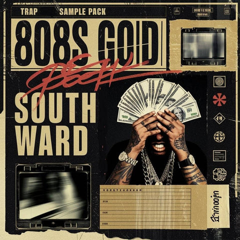 808s God - South Ward