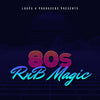 80s RnB Magic